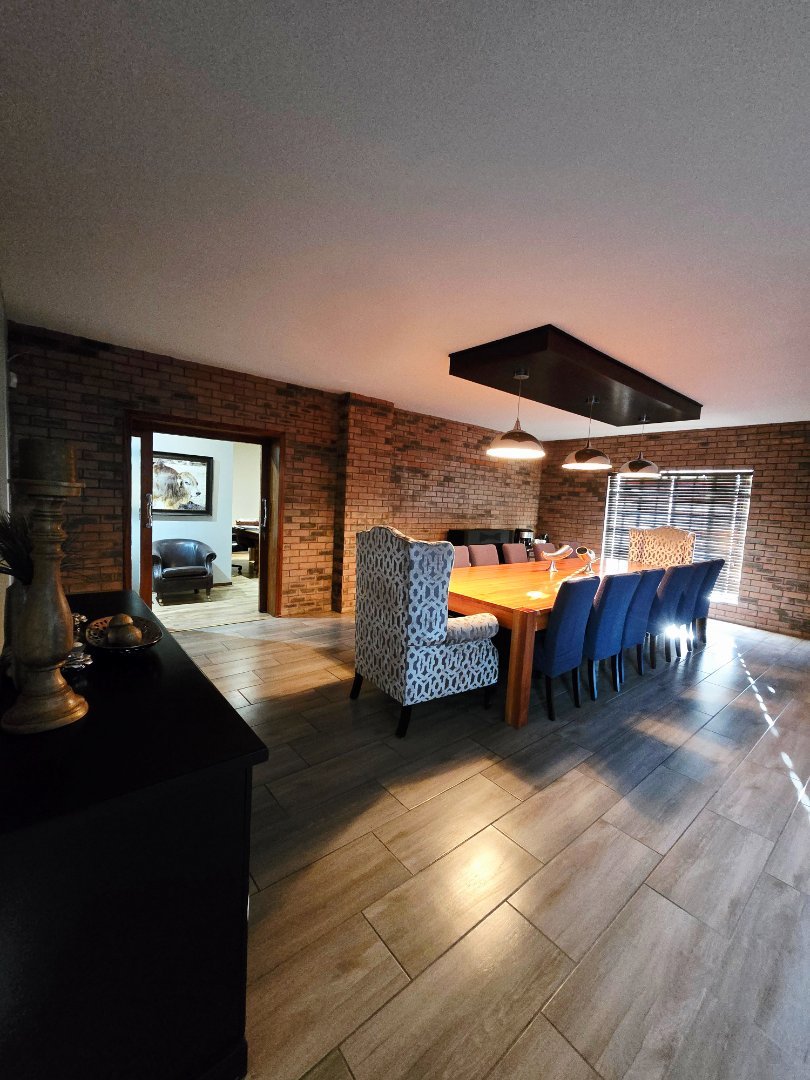 Commercial Property for Sale in Klerksdorp Rural North West